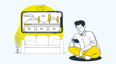 A Beginner’s Guide to Streaming in 2025