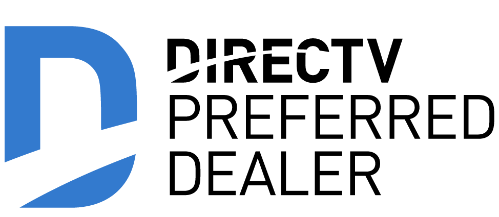 DirecTV logo