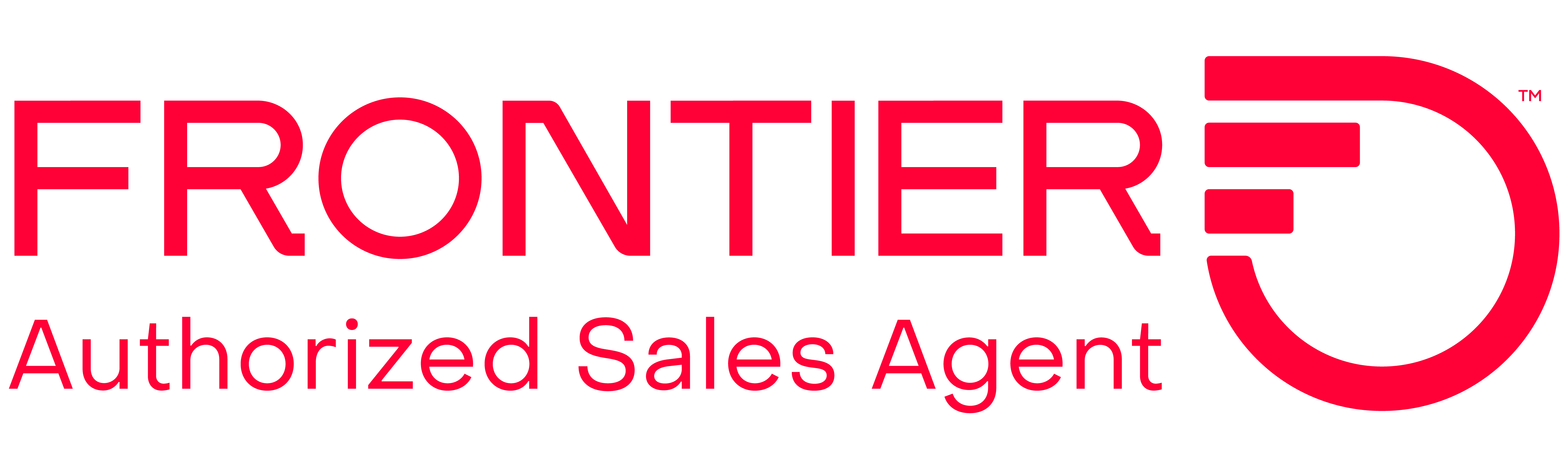 Frontier logo