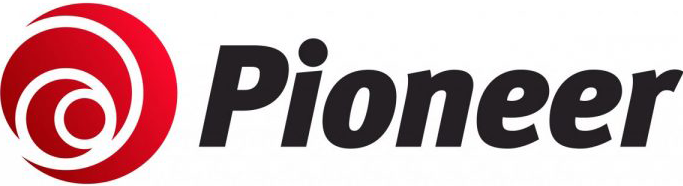 pioneer