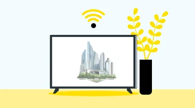 TV