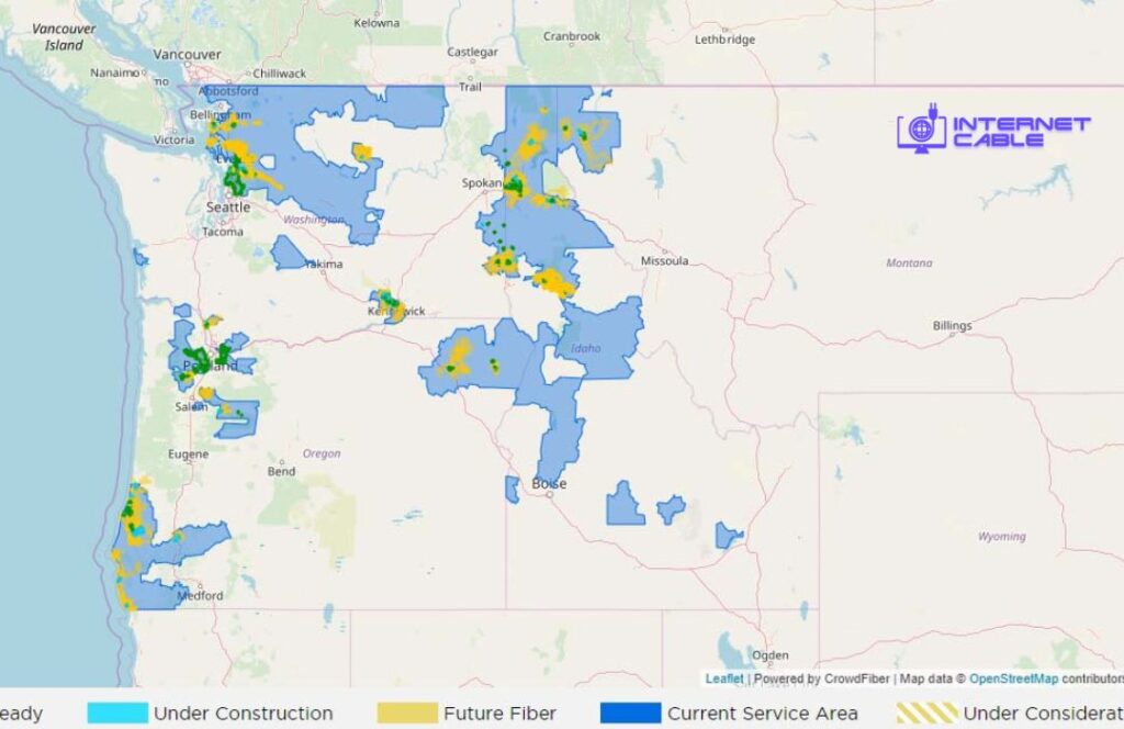 Ziply fiber coverage map (1)